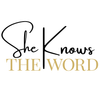 sheknowstheword - Home