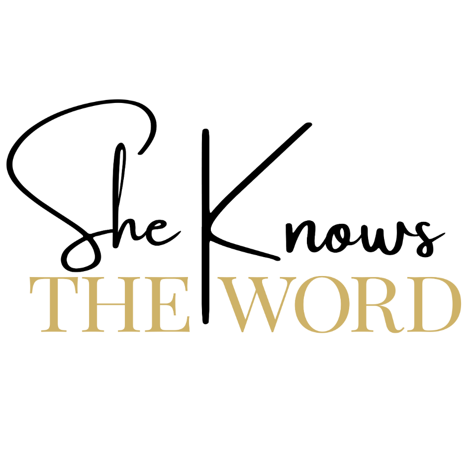 sheknowstheword